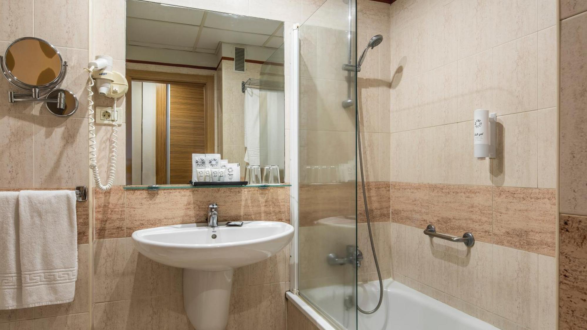 Superior Double Room Sea View Adults Only