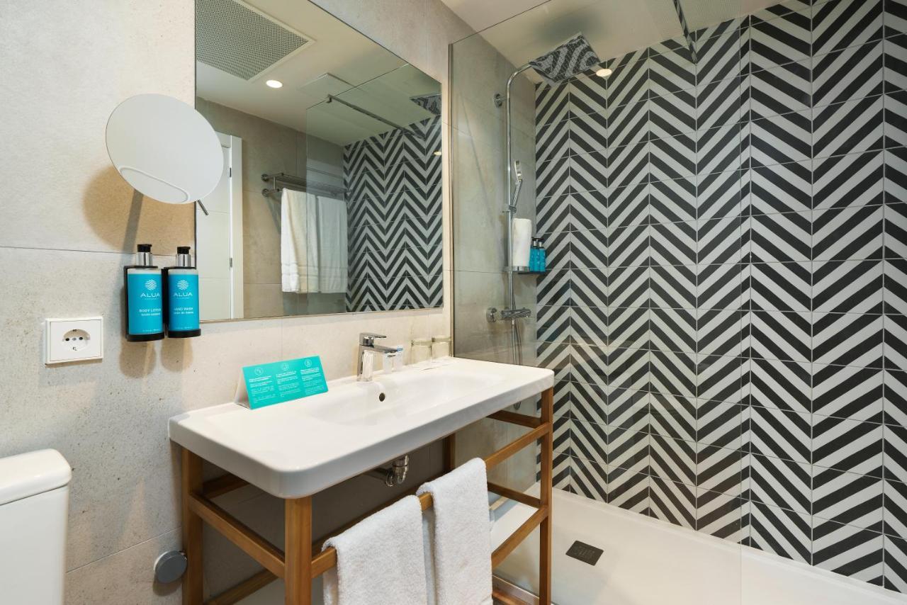 Suite Club My Favorite con vistas frontales al mar (2 adultos)