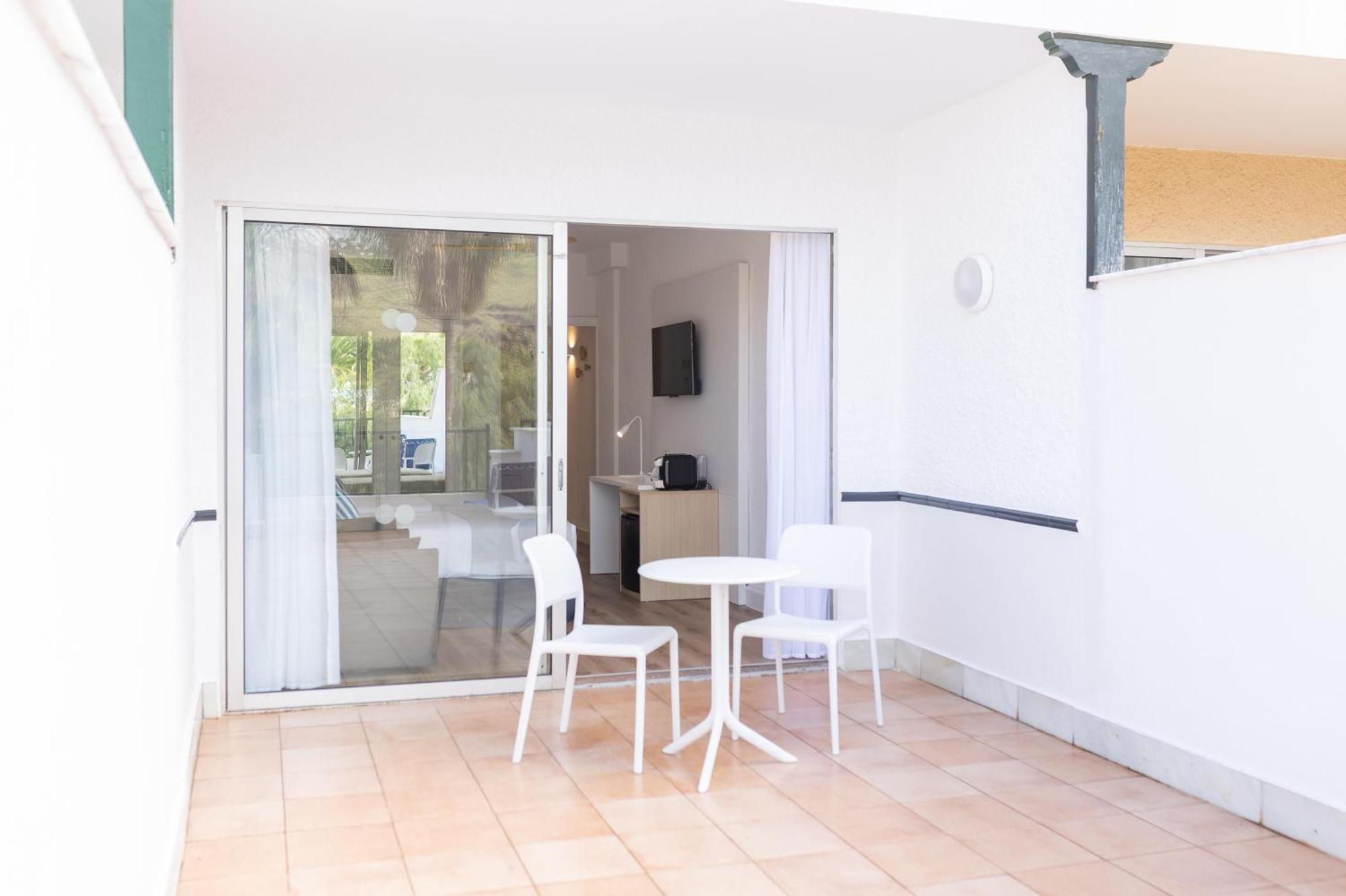 Habitación Doble Deluxe
