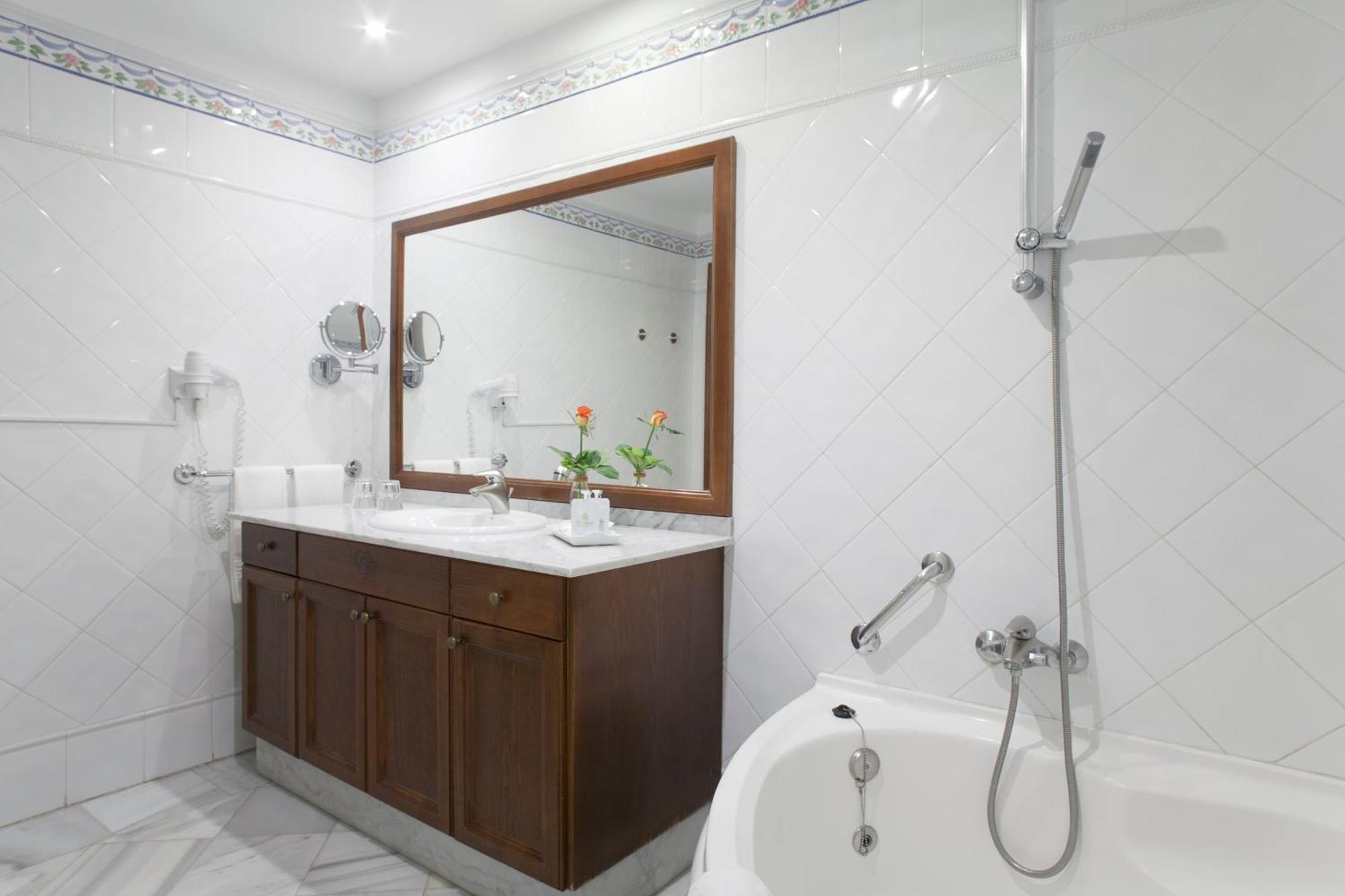 Quarto Duplo Standard