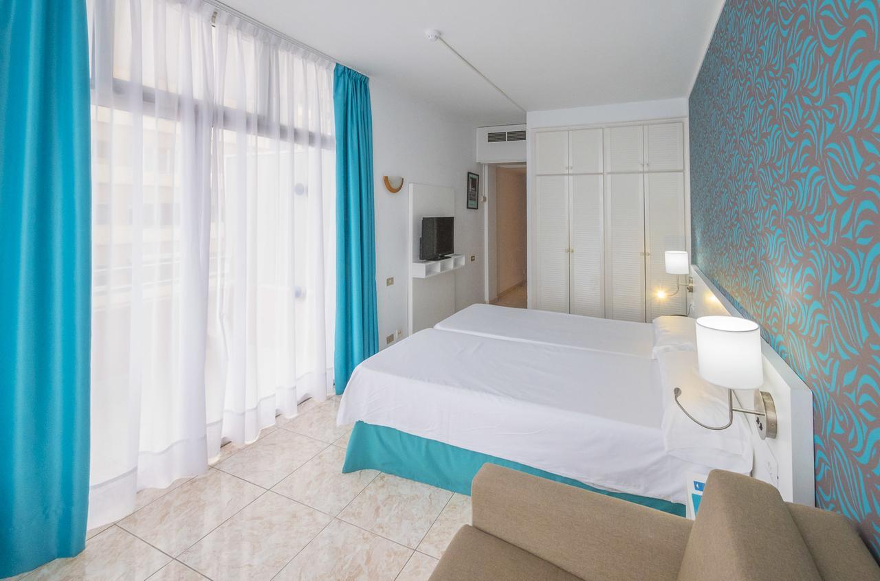 Habitación Triple Premium (2 adultos y 1 niño)