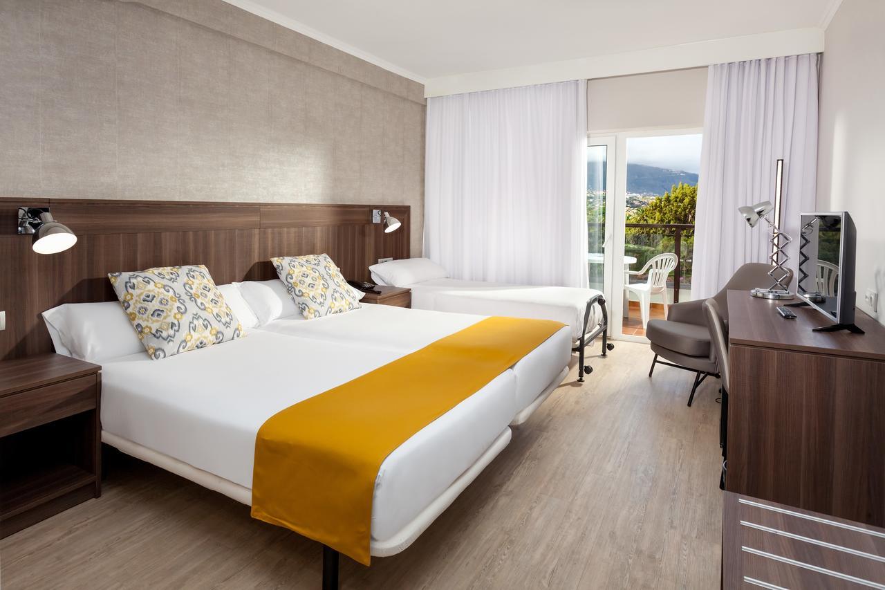 Triple Room Mountain View