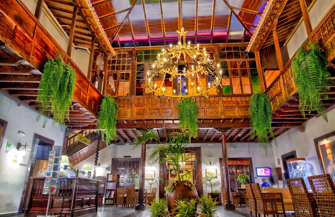 Hotel Marquesa-1