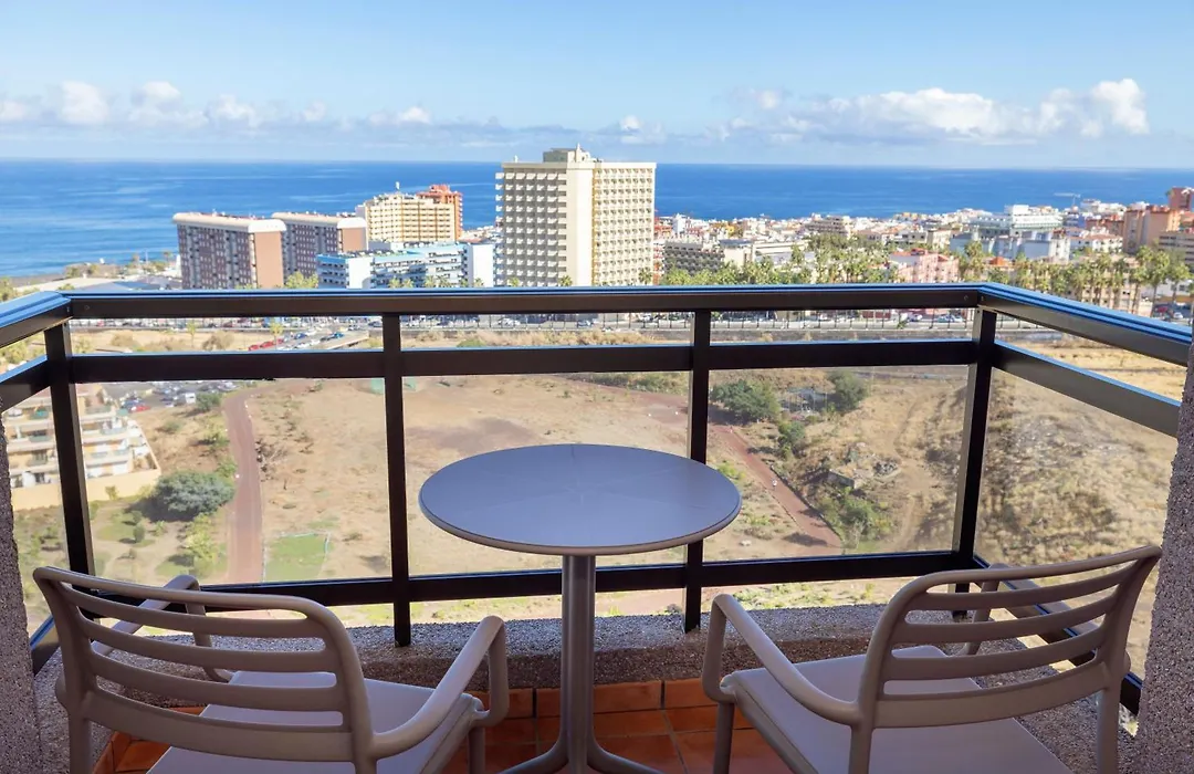 Aluasoul Orotava Valley - Adults Only - Hyatt Inclusive Collection-1