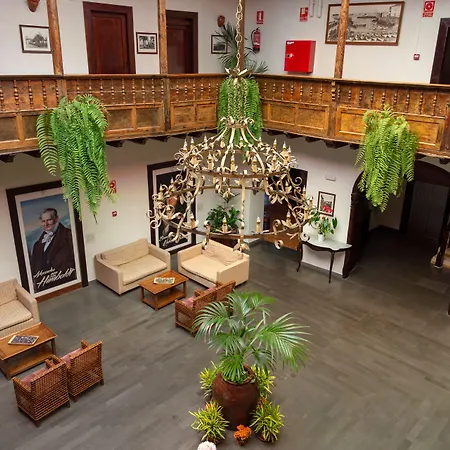Hotel Marquesa-2