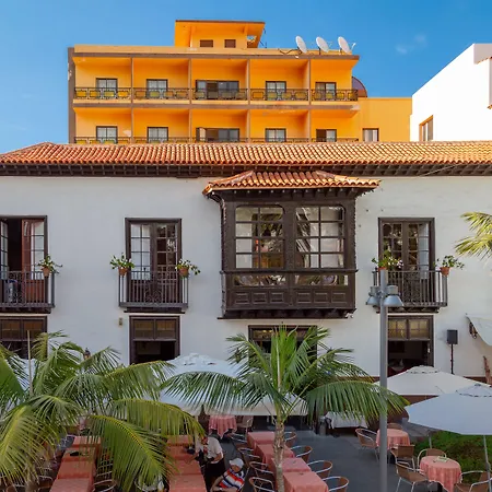 Hotel Marquesa-3