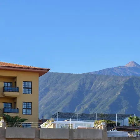 Aluasoul Orotava Valley - Adults Only - Hyatt Inclusive Collection-3