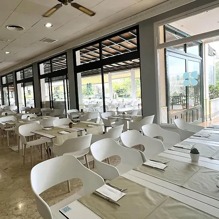 Bluesea Costa Jardin & Spa-3