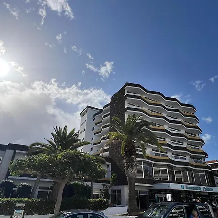 Complejo Blue Sea Puerto Resort compuesto por Hotel Canarife y Bonanza Palace-2